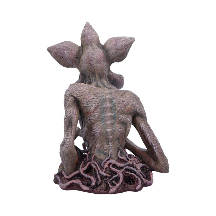 Stranger Things Demogorgo