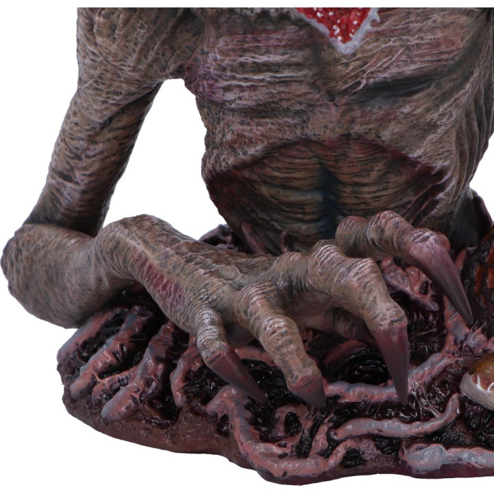 Stranger Things Demogorgo