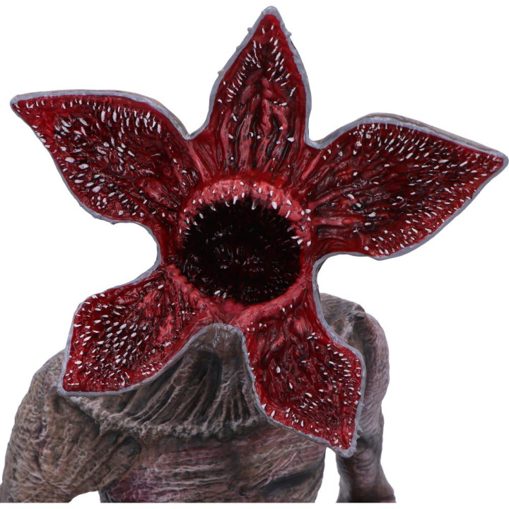 Stranger Things Demogorgo