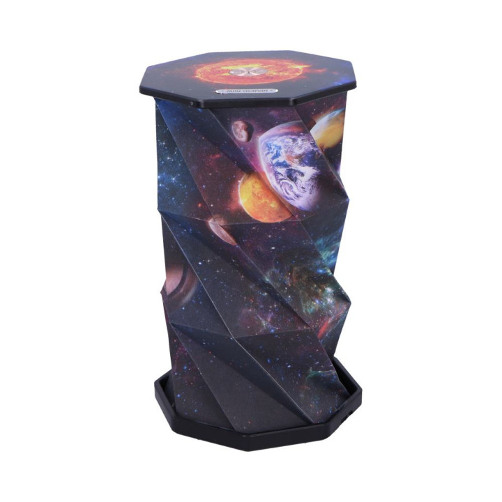 Solar System Foldable Lam