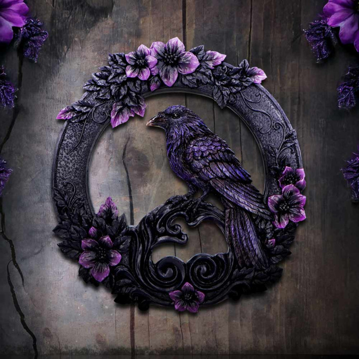 Watcher of the Veil (Wall