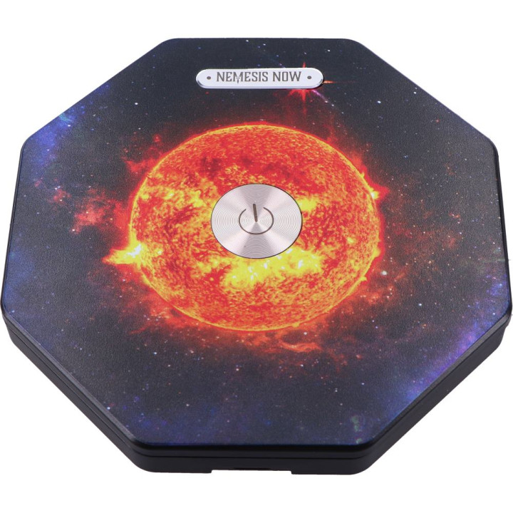 Solar System Foldable Lam