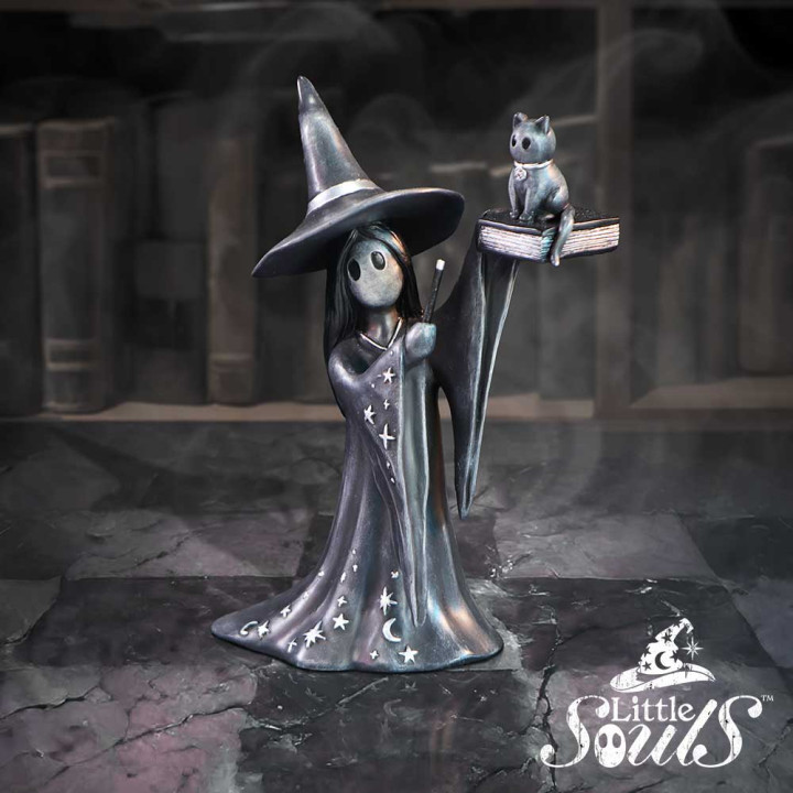 Little Souls - Shimmer