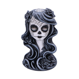 Flor de Muerte Backflow I
