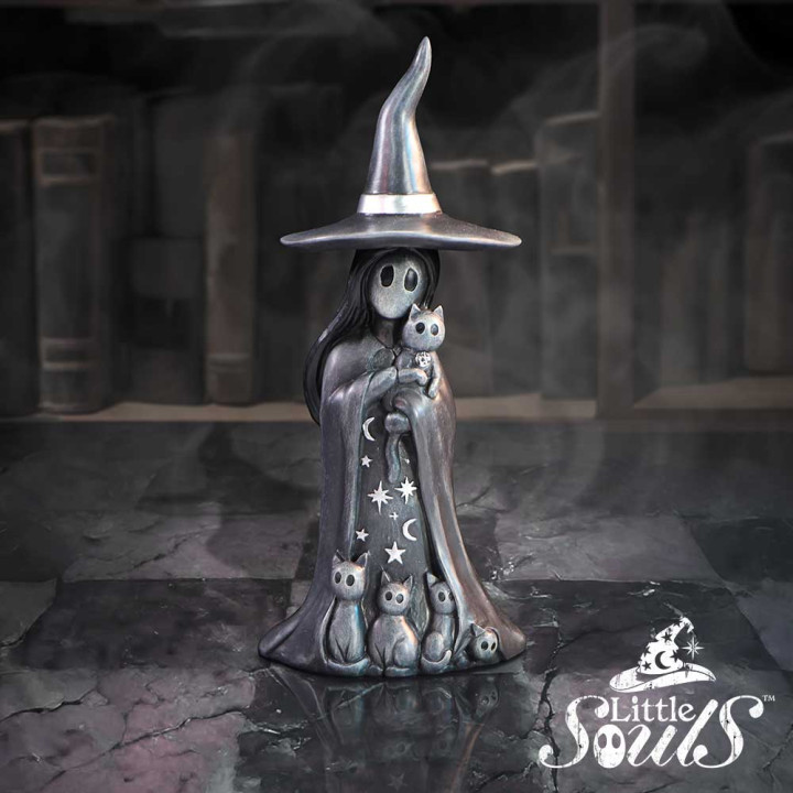 Little Souls - Aura