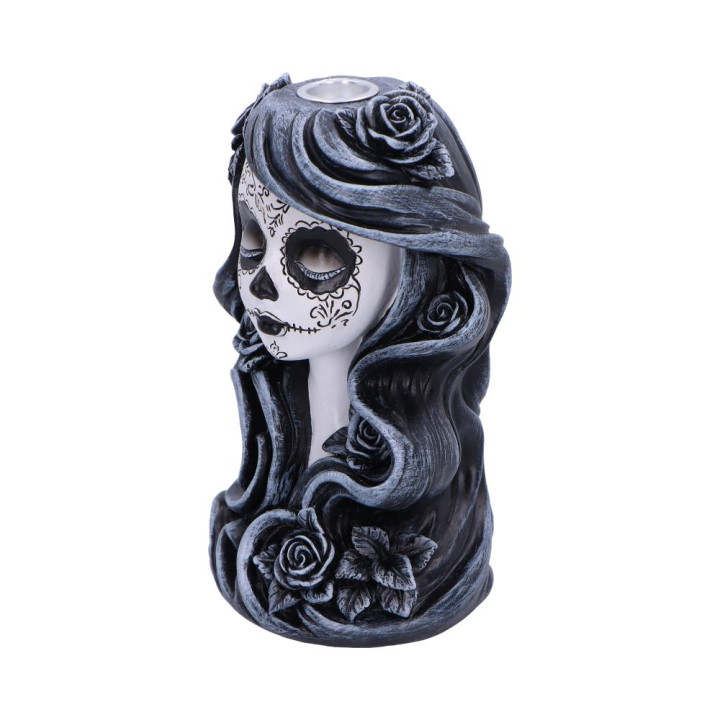 Flor de Muerte Backflow I