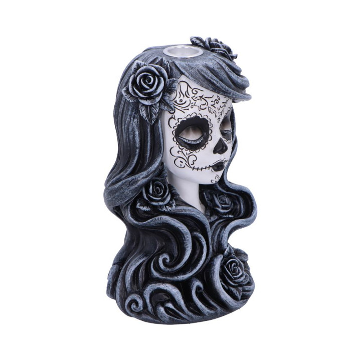 Flor de Muerte Backflow I