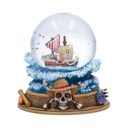 One Piece Going Merry Sno