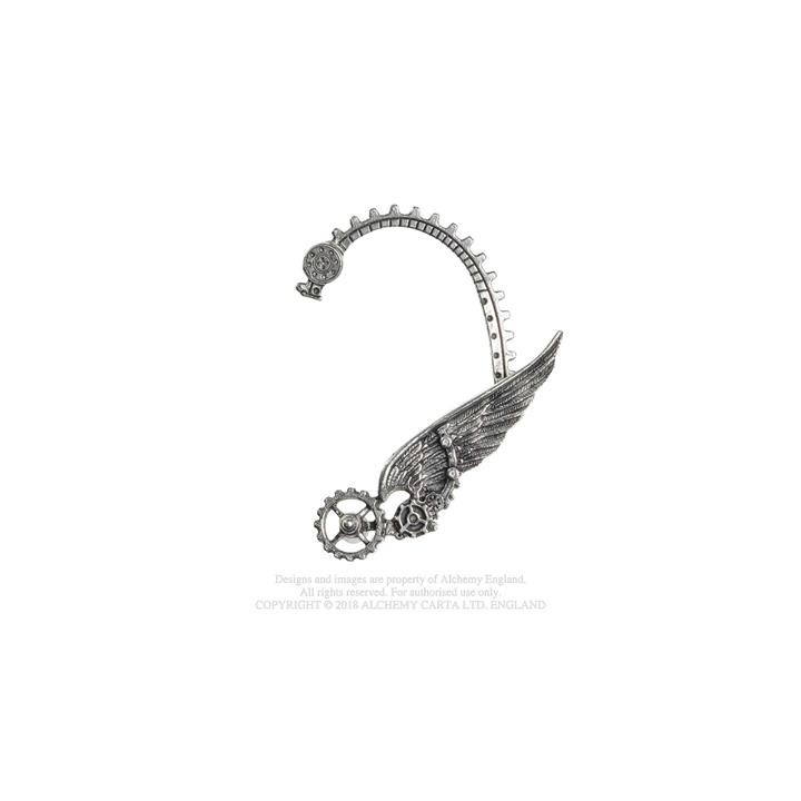 Icarus Earwrap