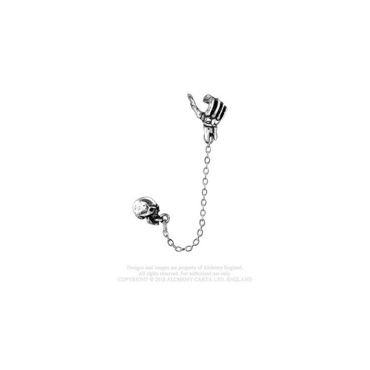 Mortal Remains