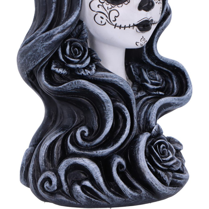 Flor de Muerte Backflow I
