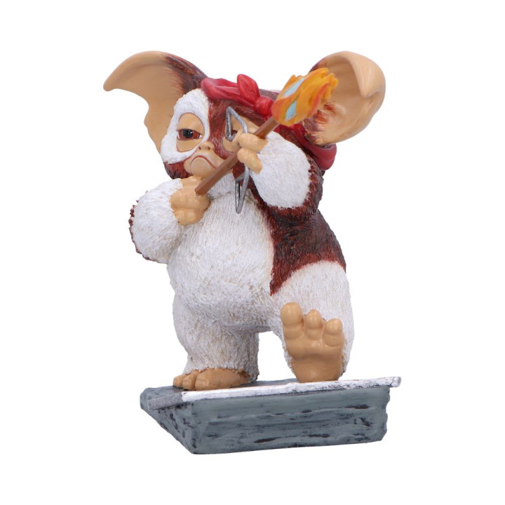 Gremlins Gizmo - Ready Ai