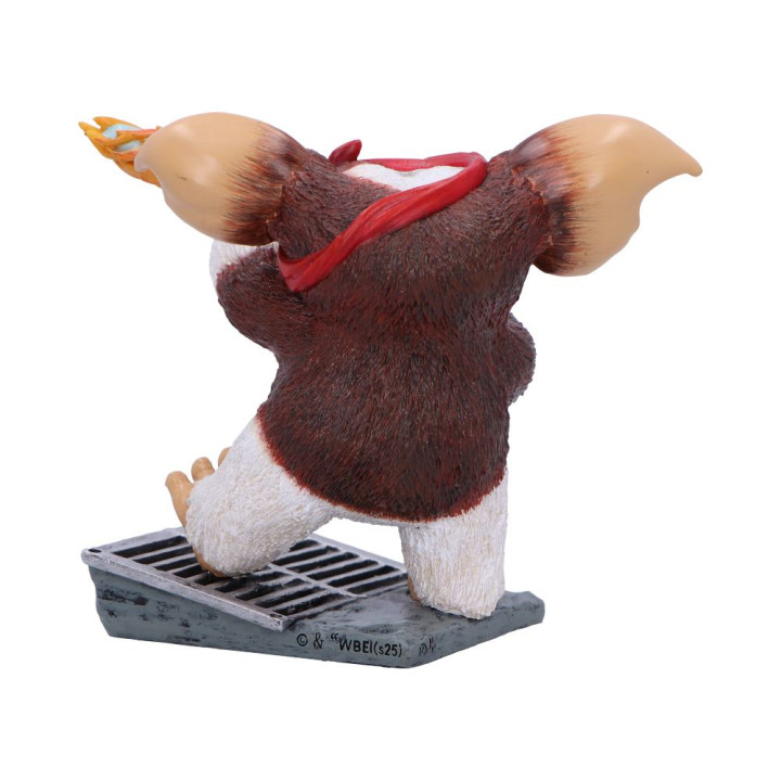 Gremlins Gizmo - Ready Ai