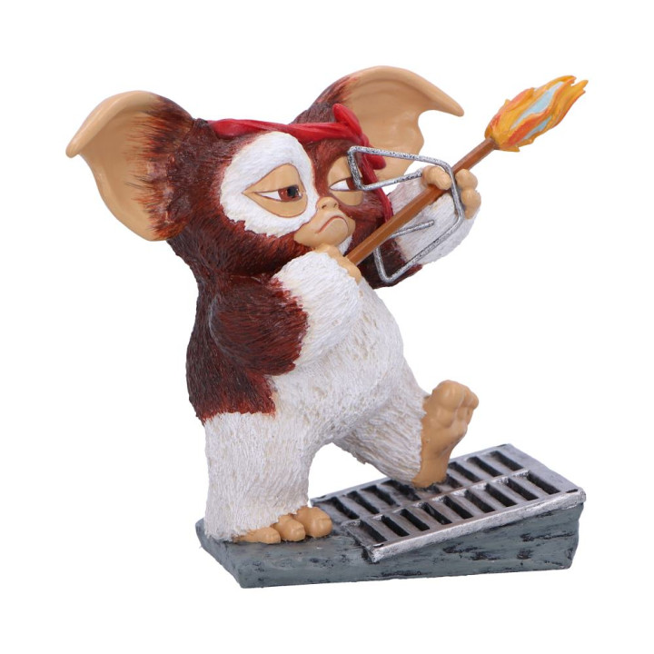 Gremlins Gizmo - Ready Ai