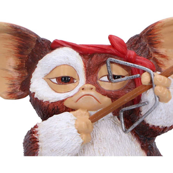 Gremlins Gizmo - Ready Ai