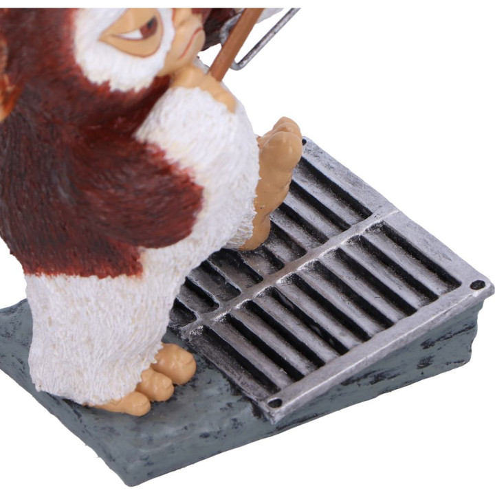 Gremlins Gizmo - Ready Ai