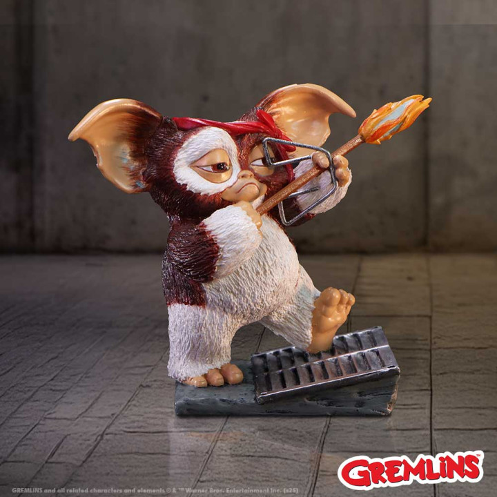 Gremlins Gizmo - Ready Ai