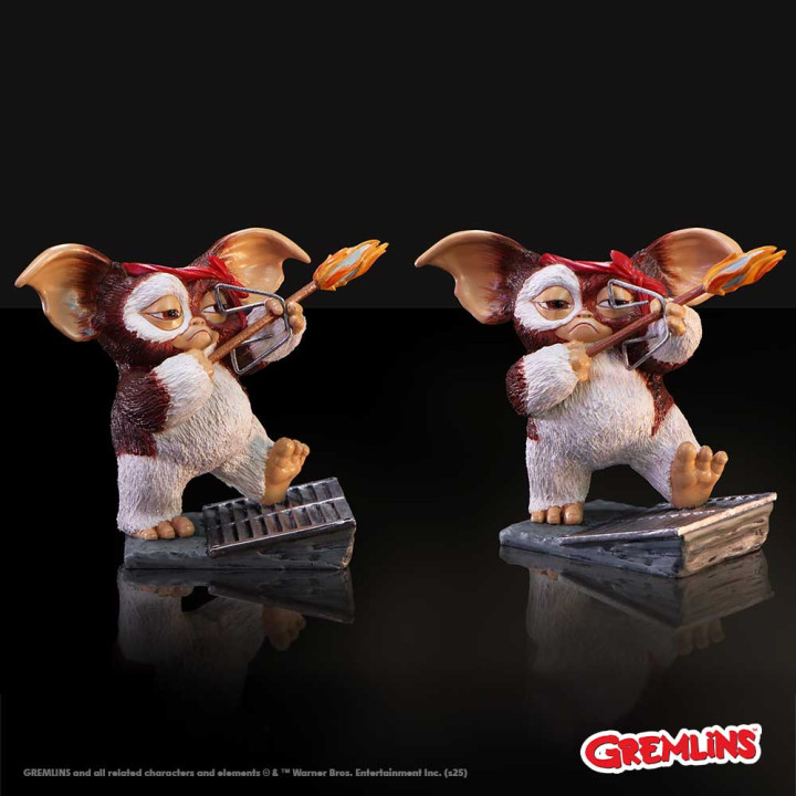 Gremlins Gizmo - Ready Ai