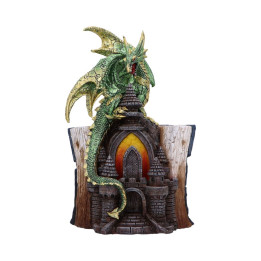 Draconis Arcanum