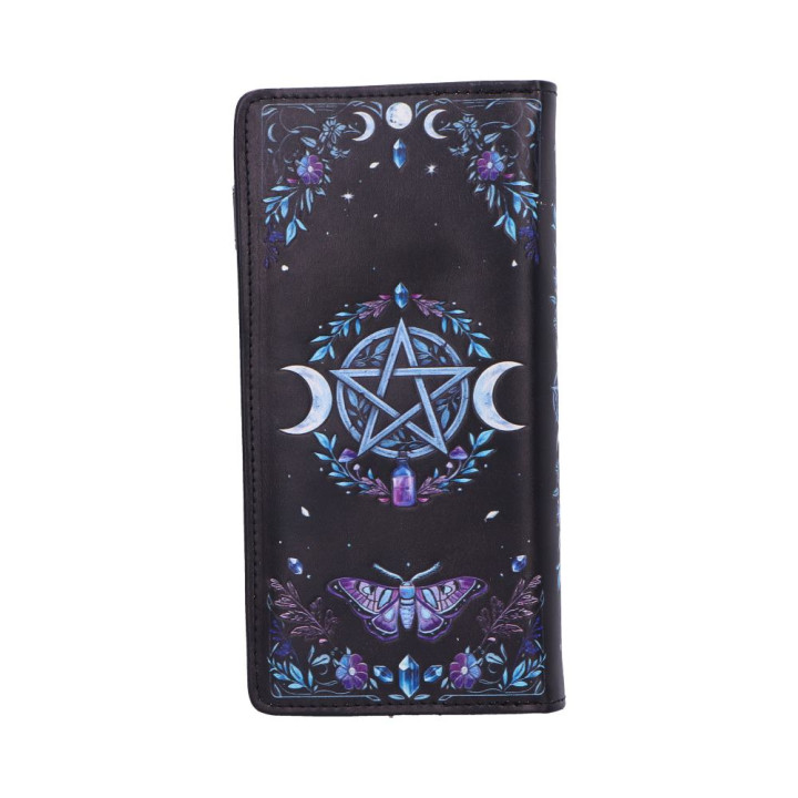 Book of Shadows Embossed