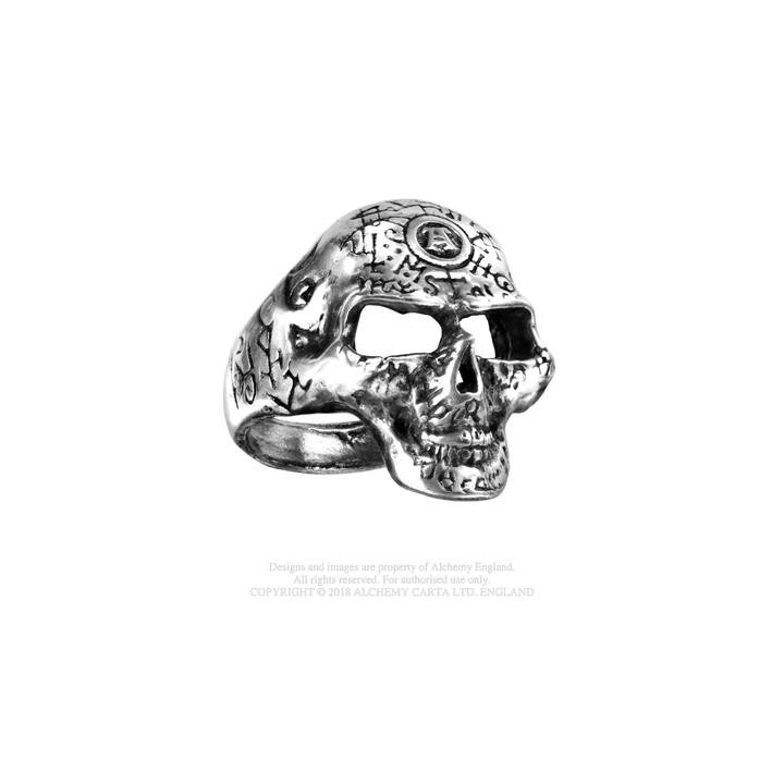 Omega Skull