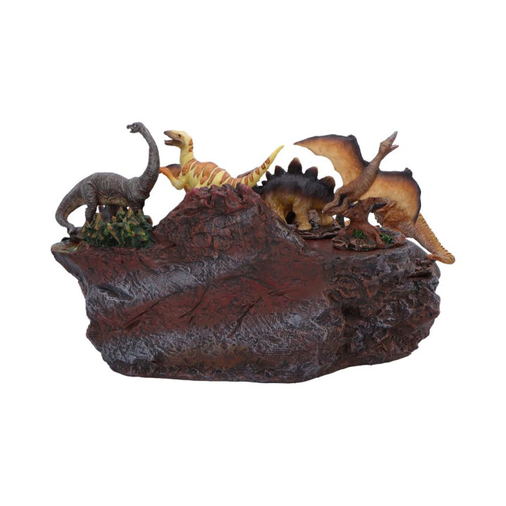 Dinosaur World (Display S