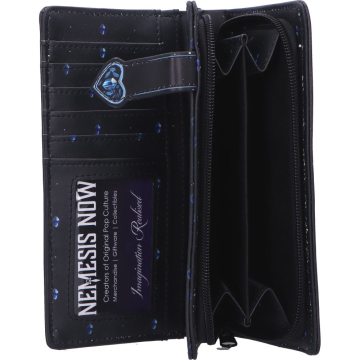 Book of Shadows Embossed