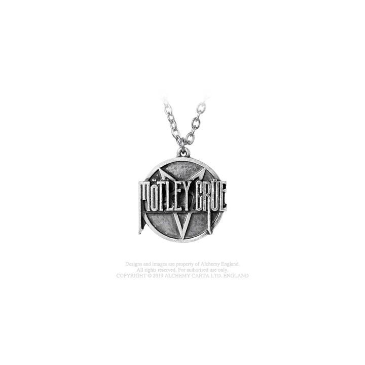Motley Crue: Pentagram Di
