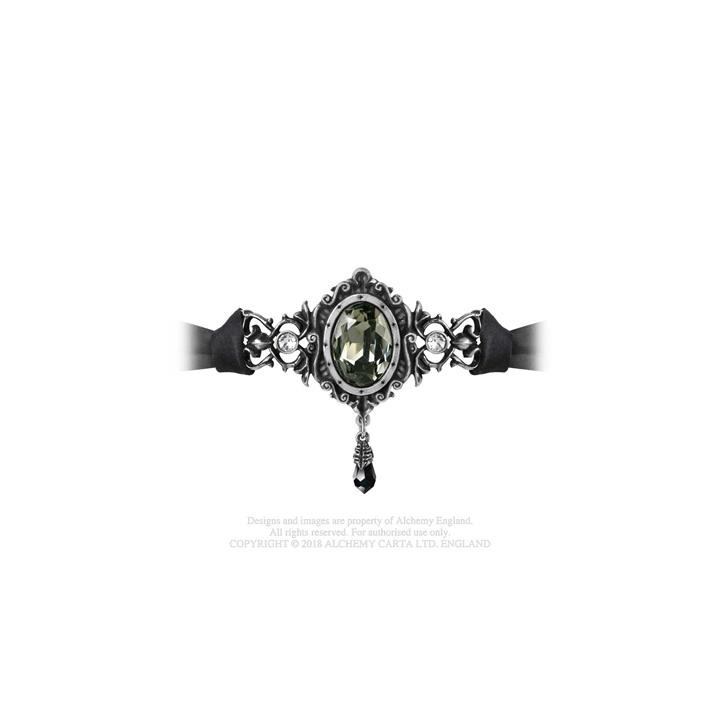 The St Petersburg Tear