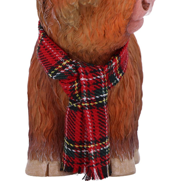 Highland Snug
