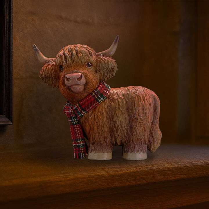 Highland Snug