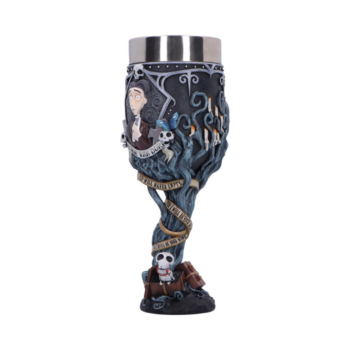 Corpse Bride Your Cup Wil