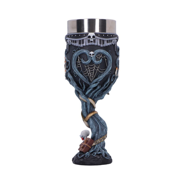 Corpse Bride Your Cup Wil