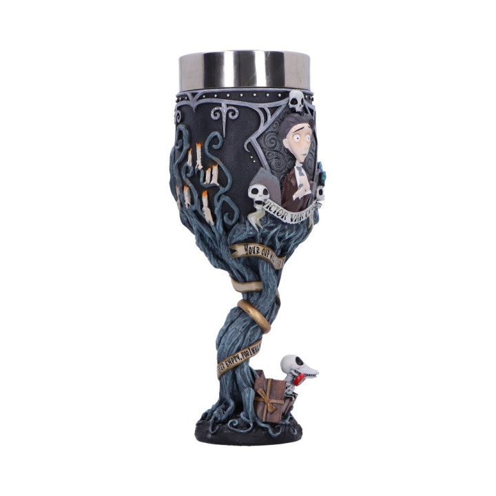 Corpse Bride Your Cup Wil