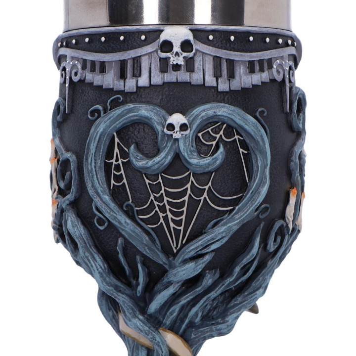Corpse Bride Your Cup Wil