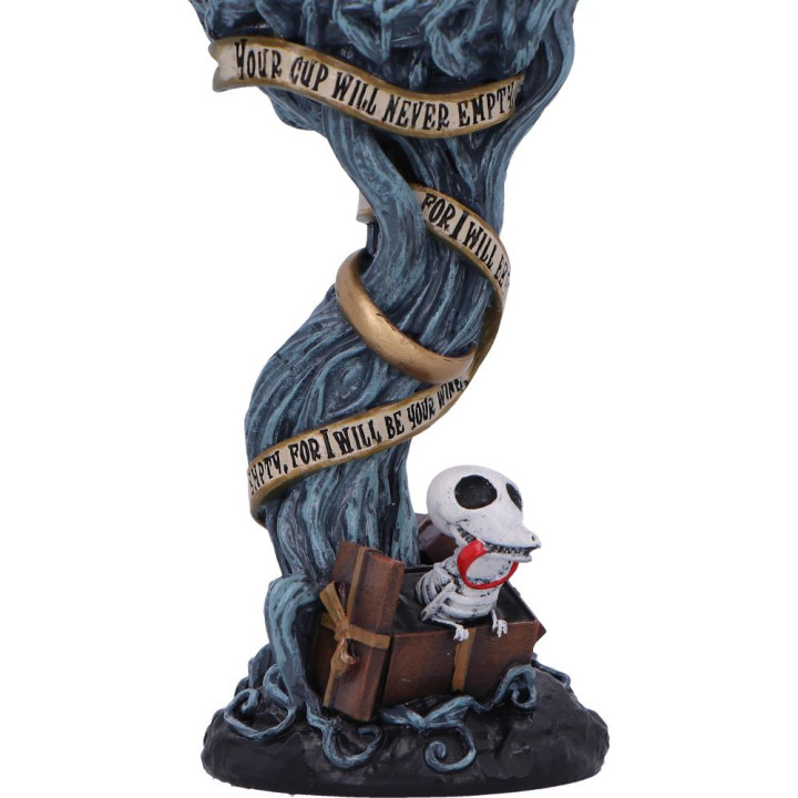 Corpse Bride Your Cup Wil