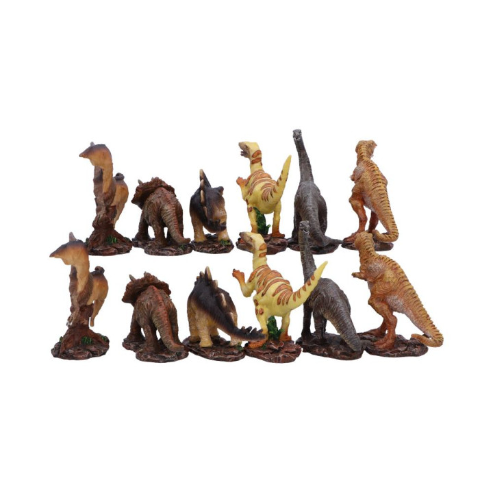 Dinosaur World (Replaceme