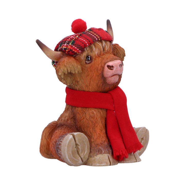Highland Tam