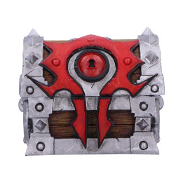World of Warcraft Horde W