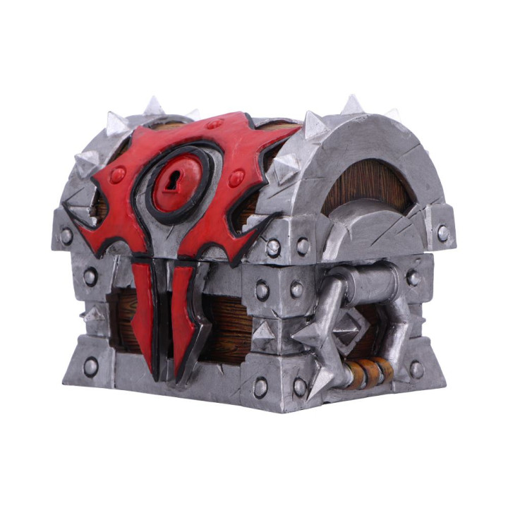 World of Warcraft Horde W