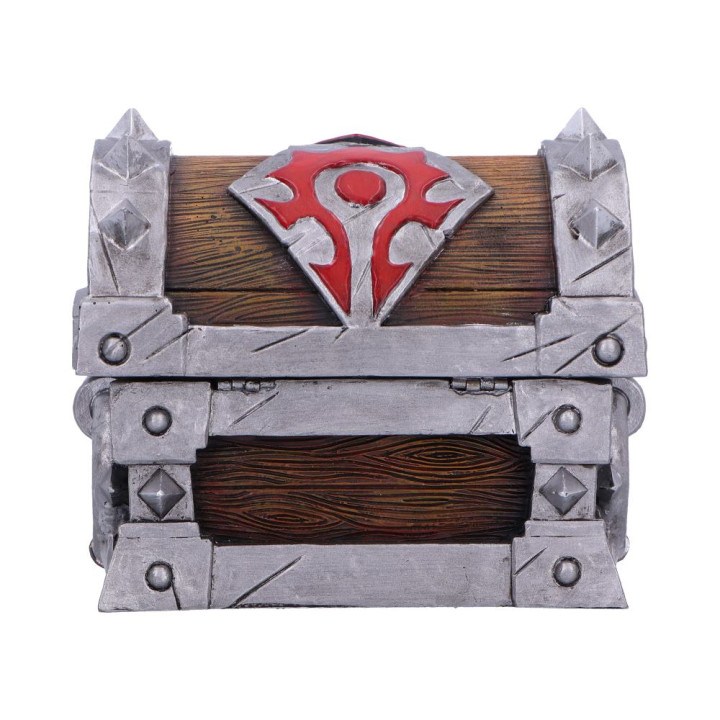 World of Warcraft Horde W