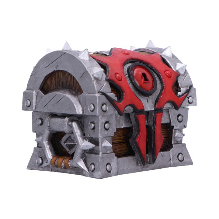 World of Warcraft Horde W