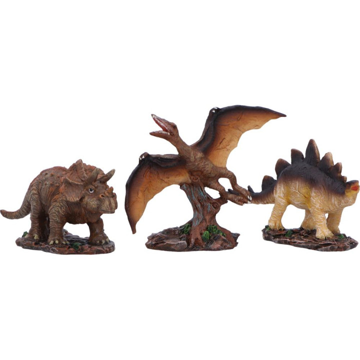 Dinosaur World (Replaceme