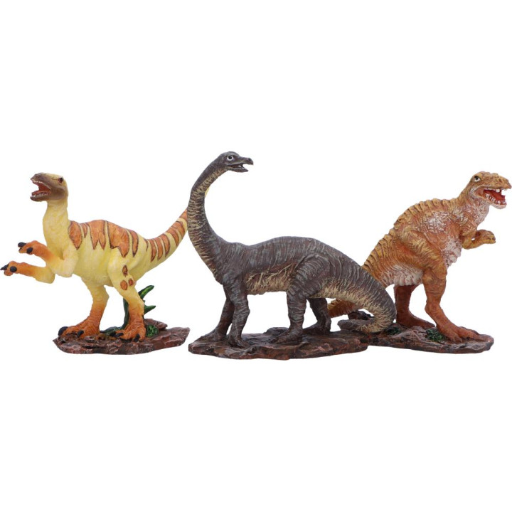 Dinosaur World (Replaceme