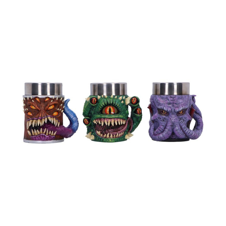 Dungeons e Dragons Mini M
