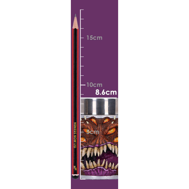 Dungeons e Dragons Mini M