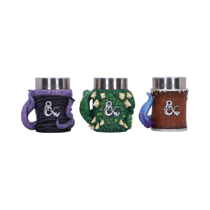 Dungeons e Dragons Mini M
