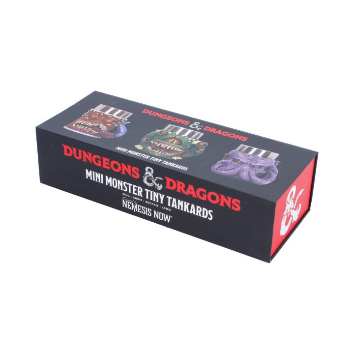 Dungeons e Dragons Mini M