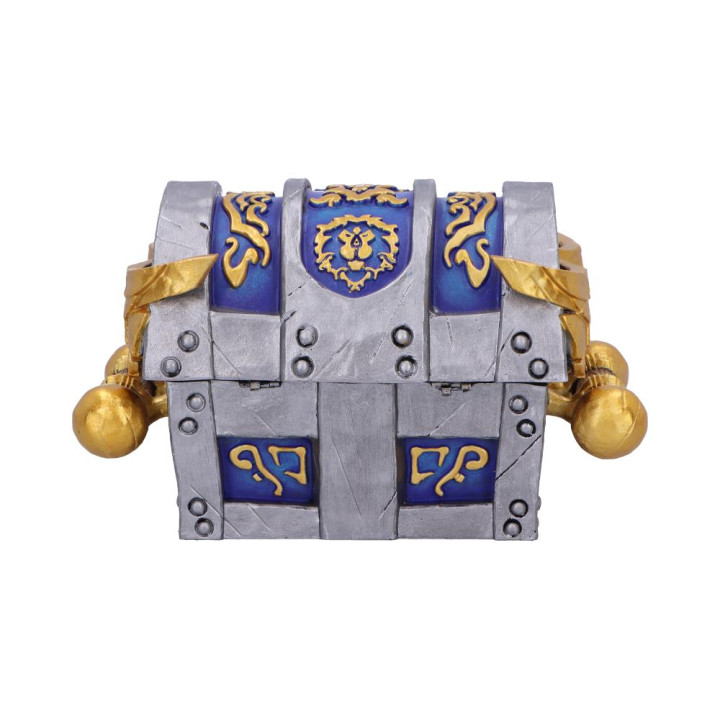 World of Warcraft Allianc