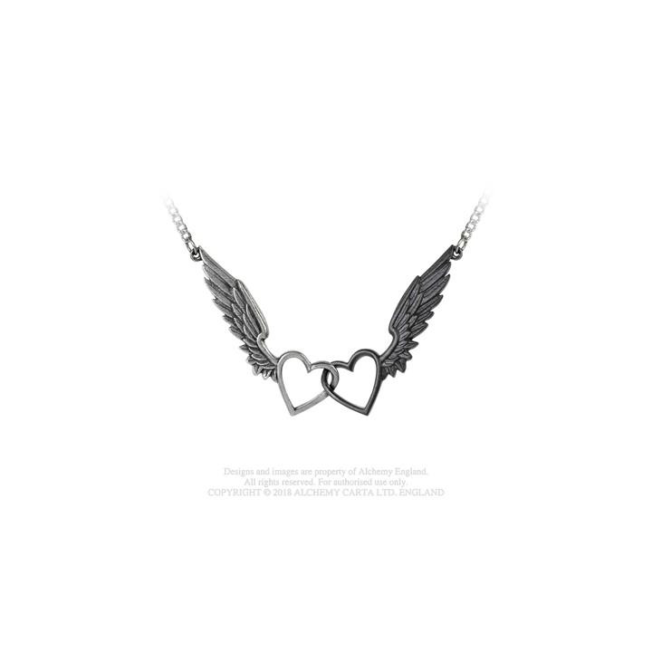 Passio: Wings Of Love